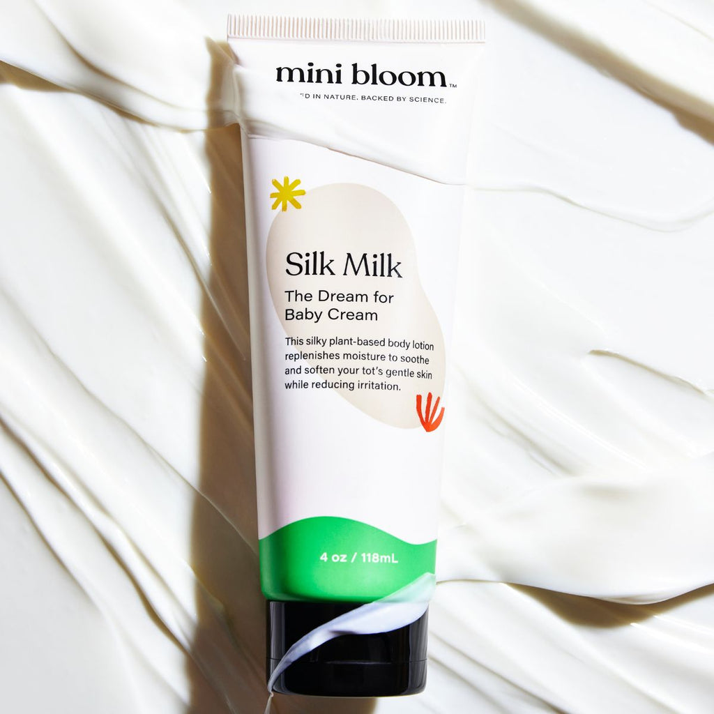 Silk Milk